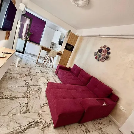 Apartment Apartament Axii *