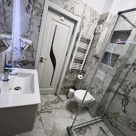 Apartament Axii * Navodari