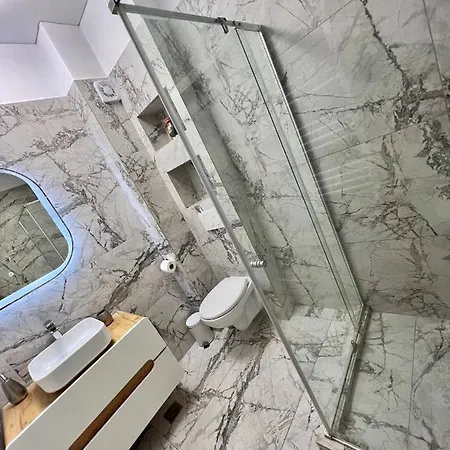 Apartament Axii