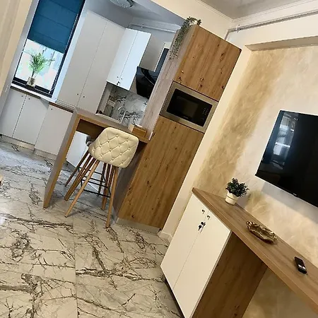 Apartament Axii * Navodari