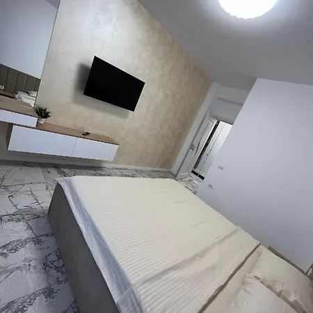 Apartament Axii Navodari