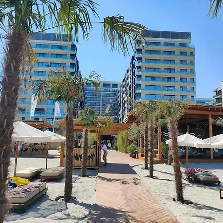 Apartament Axii * Navodari