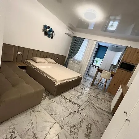 Apartament Axii Apartment *